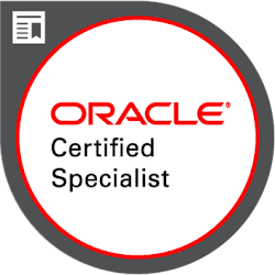 Oracle Exadata Database Machine 2014 Certified Implementation Specialist