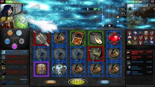 Battle Slots Role Playing Game-POSTMORTEM