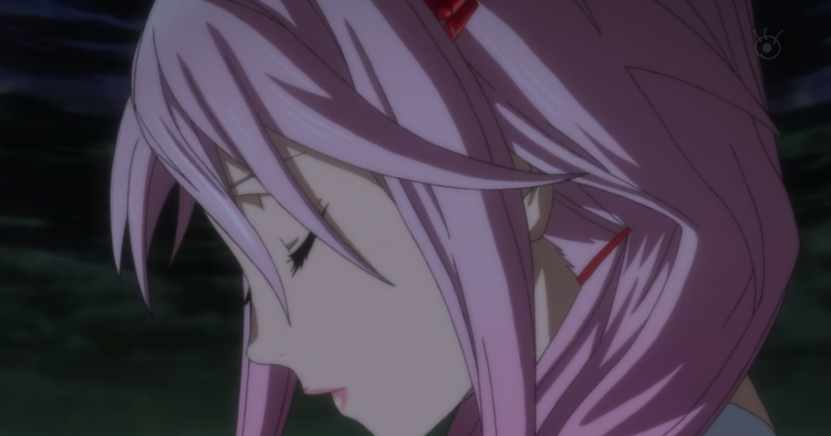 [e]-san: Guilty Crown Episode 11