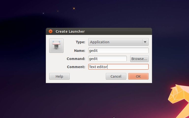 Ubuntu Desktop Shortcut Run As Root