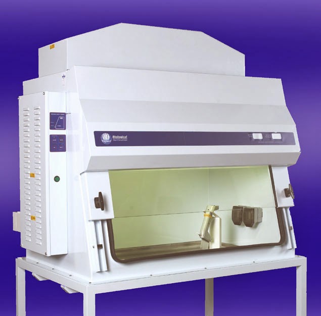 Laboratory Safety and Management Biosafety (BSC)