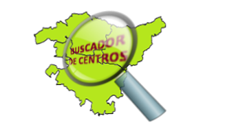 Buscador de centros