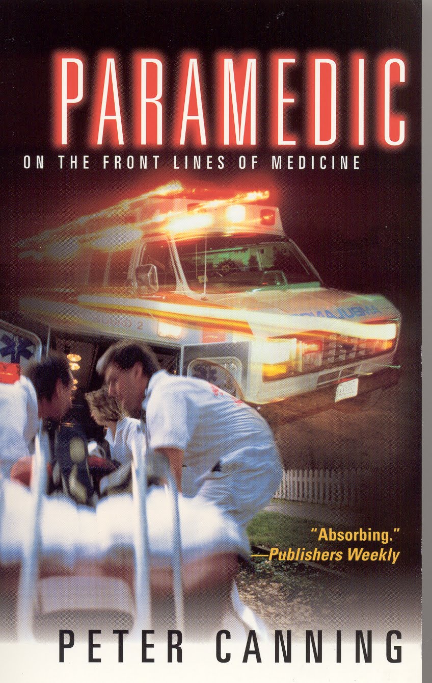 Paramedic: On the Front Lines of Medicine (1998)