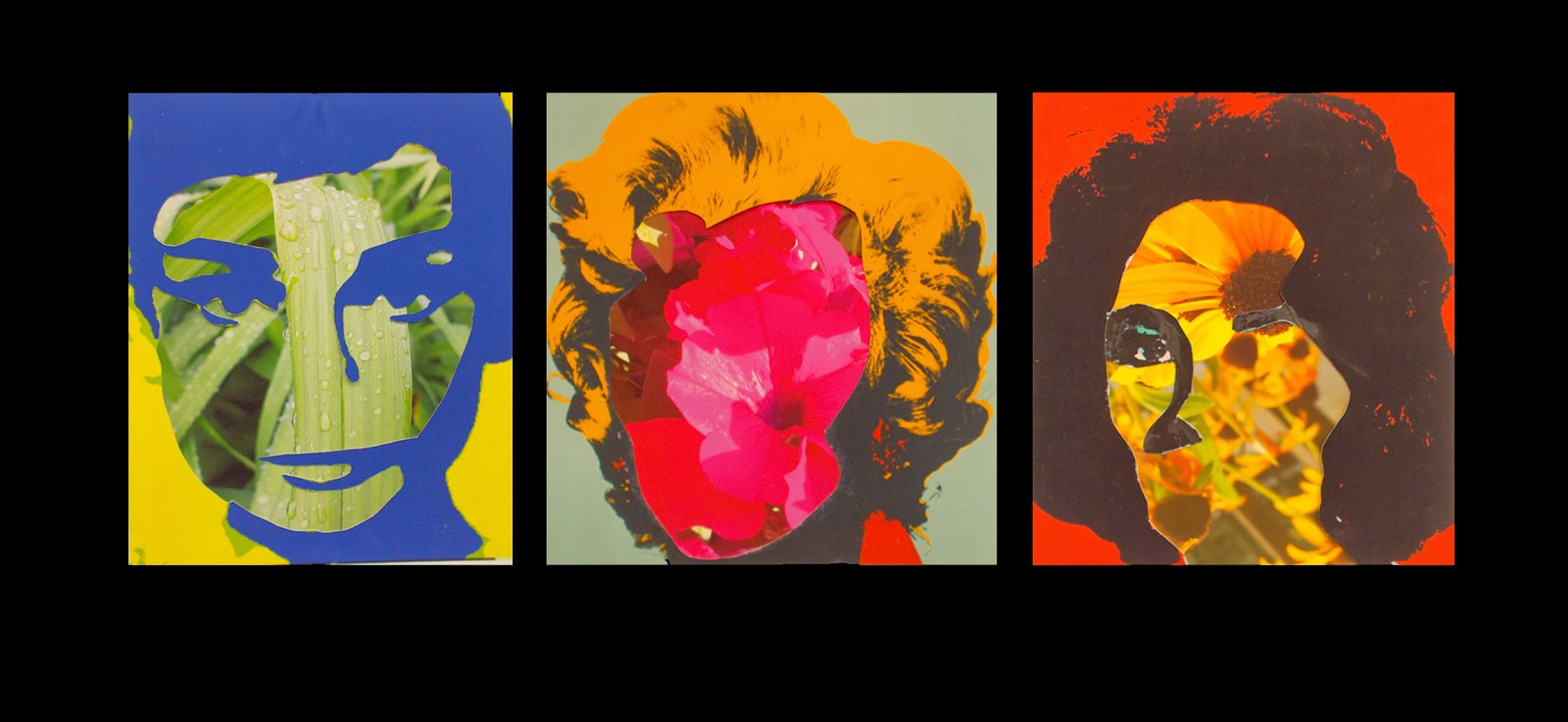 Project ARTADAY Lesson Appropriation Artwork