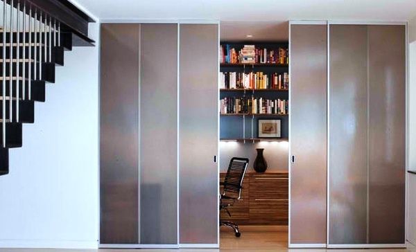 Model Desain Pintu Geser Sliding Minimalis Model Desain Pintu Geser Sliding Minimalis