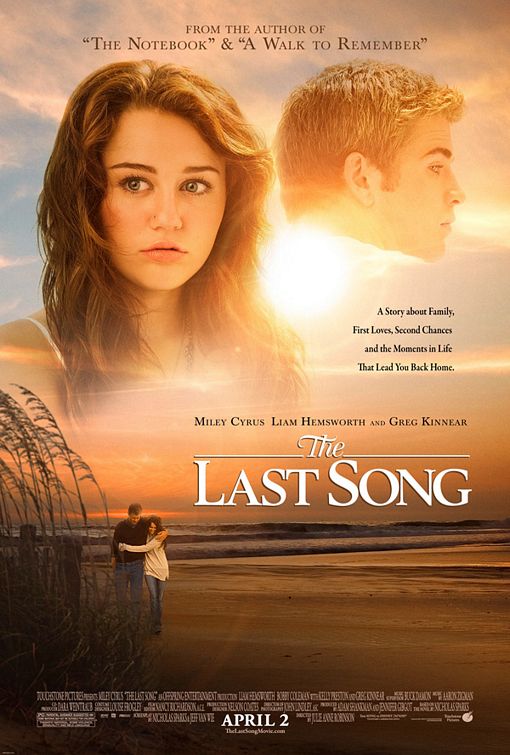 The Last Song (2010) - Synopsis