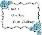 One Stop Craft Challenge