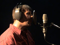 Bastien en studio (Akeona)