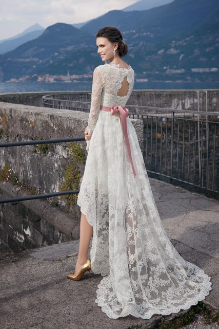 Gabbiano | 2015 Collection | Bridal Fashion Gabbiano | 2015 Collection | Bridal Fashion