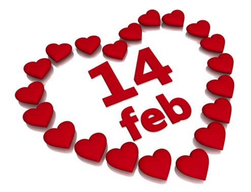 Fakta Hari Valentine Dan Sejarah Kelam Fakta Hari Valentine Dan Sejarah Kelam