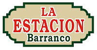 LA ESTACION