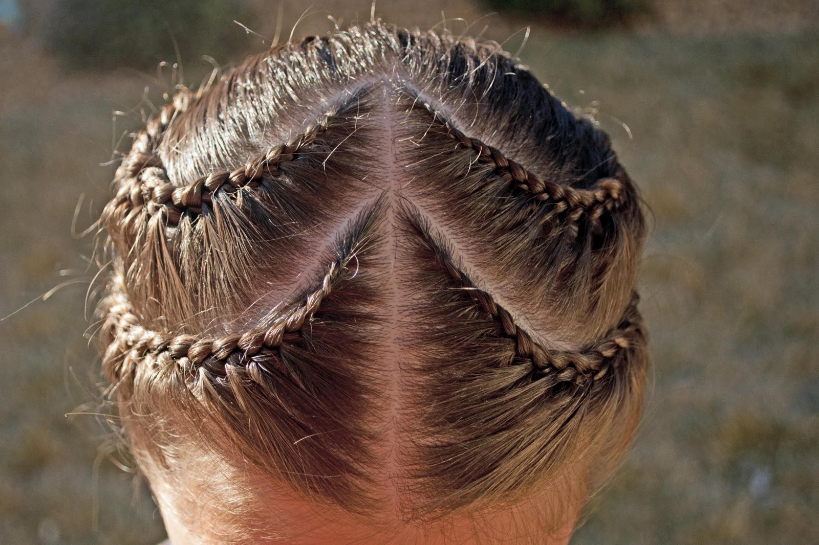 New Hairstyles Today Two Hearts Become One