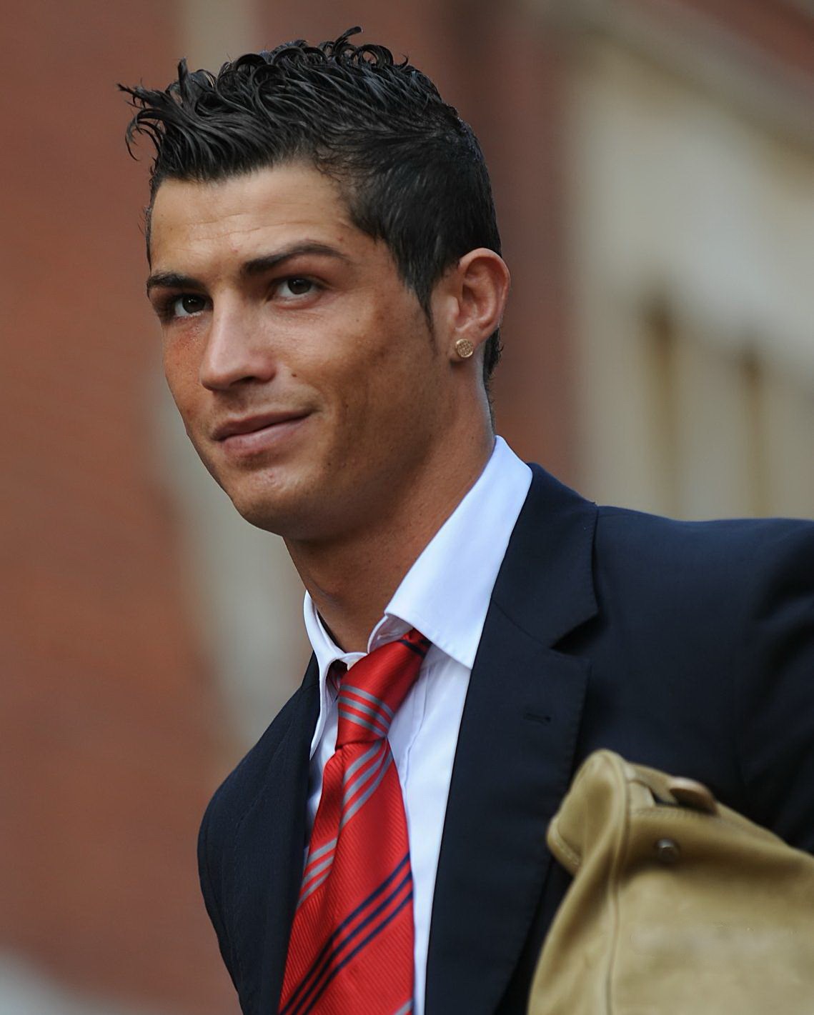 Cristiano Ronaldo HD Wallpapers (High Definition) Free
