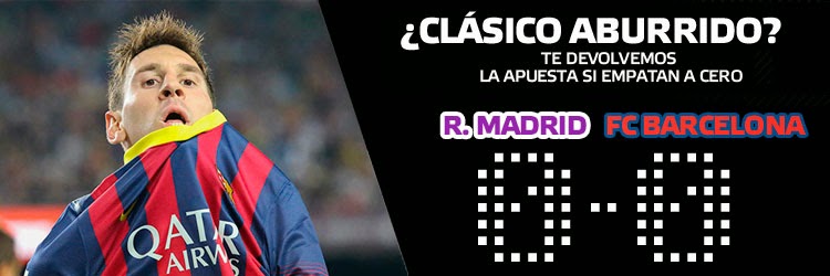 suertia el clasico devolucion 100 euros blog jrvm suertia el clasico devolucion 100 euros