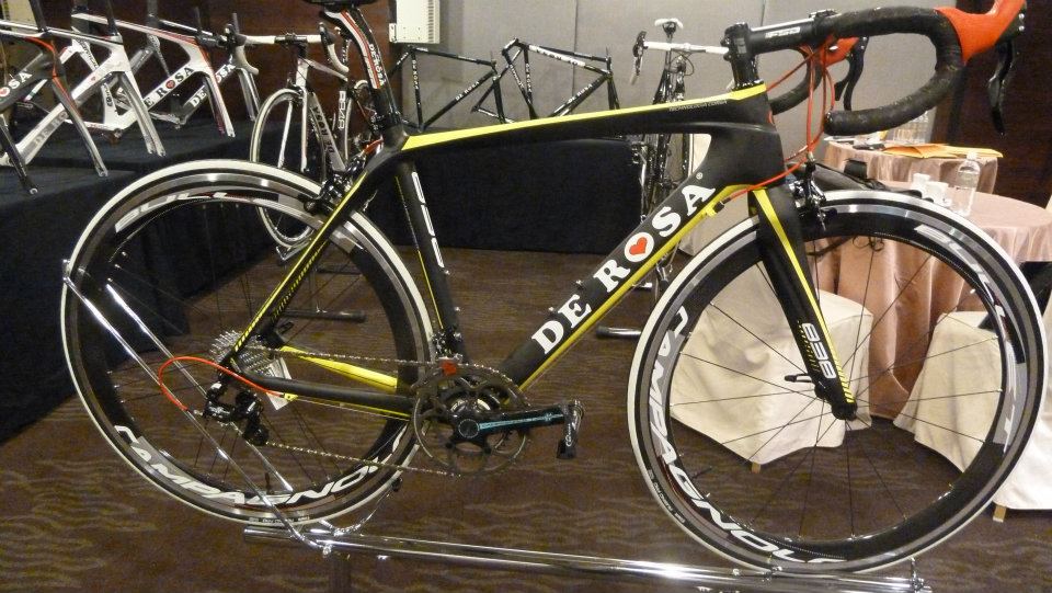 derosa 838
