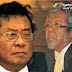 Khalid BOHONG Lagi ... Ilham Marzuki KAYAKAN KRONI LAGI