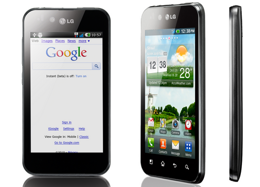 TÉLÉCHARGER DES THEMES POUR LG KF700