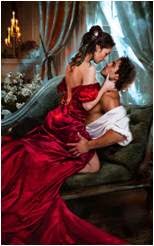 Matthew y Grace