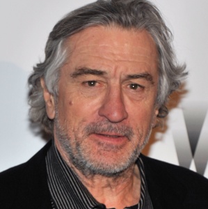 Collection of beard styles: Robert De Niro Beard Styles
