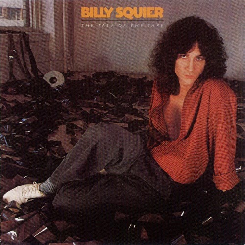 Billy Squier The Big Beat Billy Squier The Big Beat