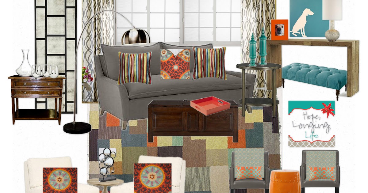 Design Tips Creating Flow HLL Interiors