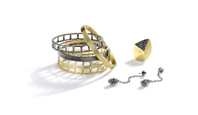 Jill Zarin Jewelry Collection
