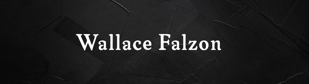 Wallace Falzon