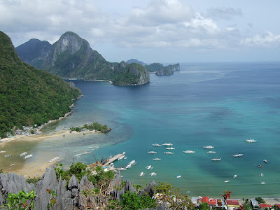 Palawan Island Travel Gallery