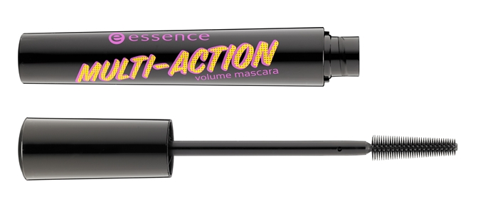 Essence Try It Love It Trend Edition