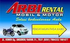 Rental Mobil Purwokerto