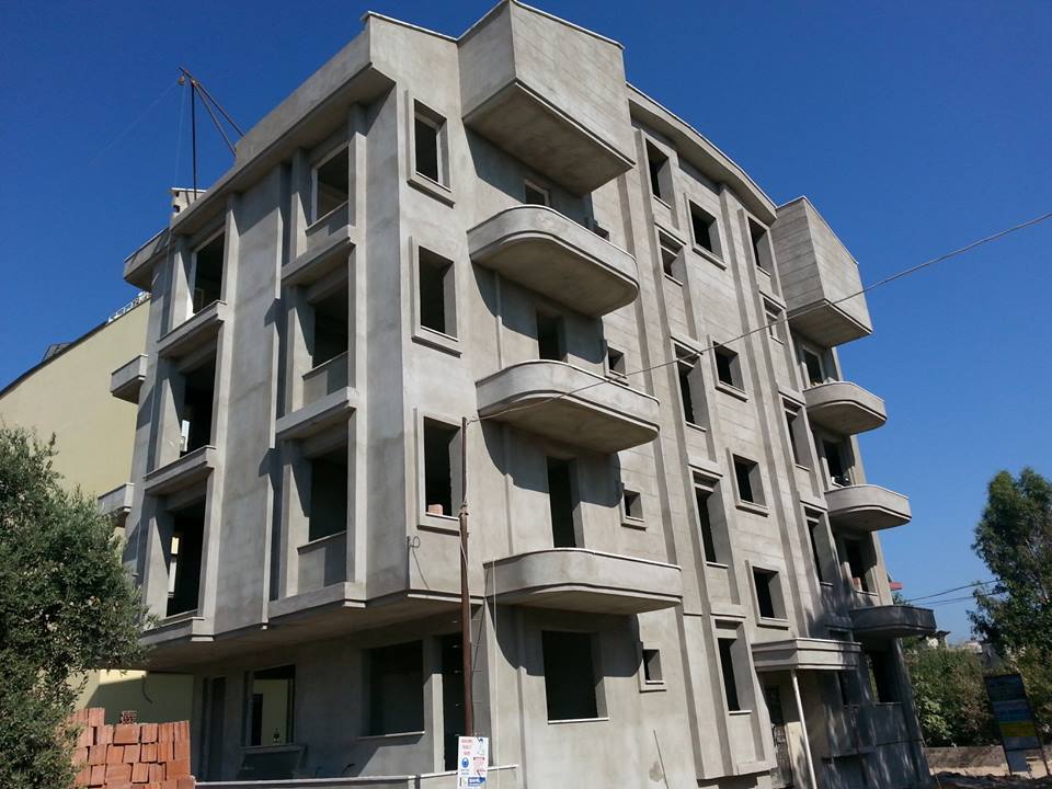 Serik�te SATILIK Daire , Daireler , Ev, Evler , İsmail KAHYA 05325603370