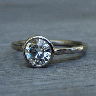 forever brilliant moissanite