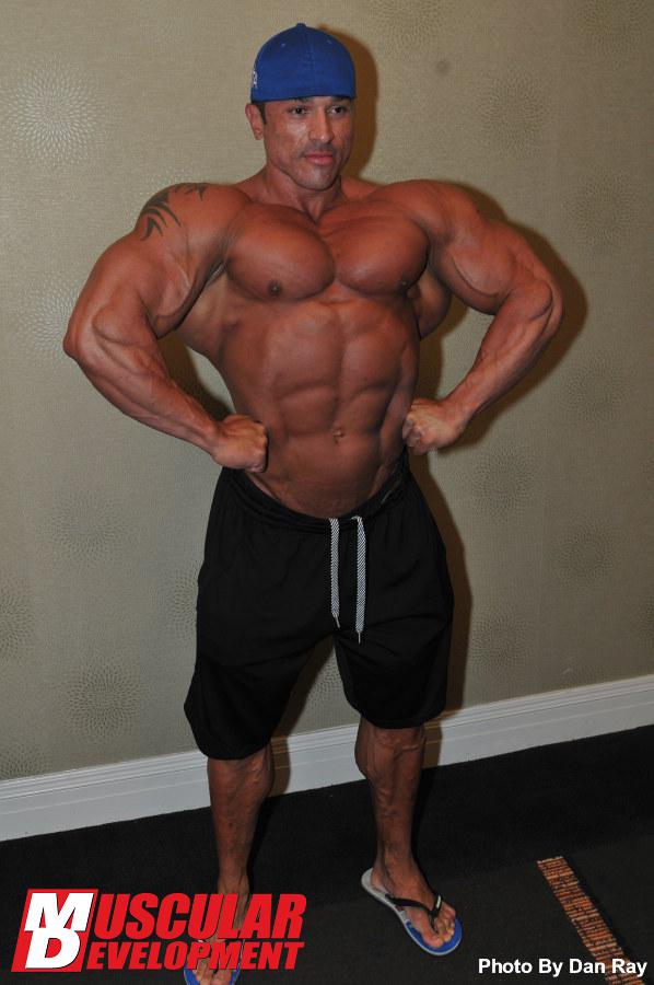 Mr california fetish pics 24