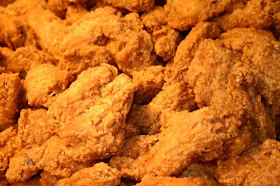 fried chicken fried chicken