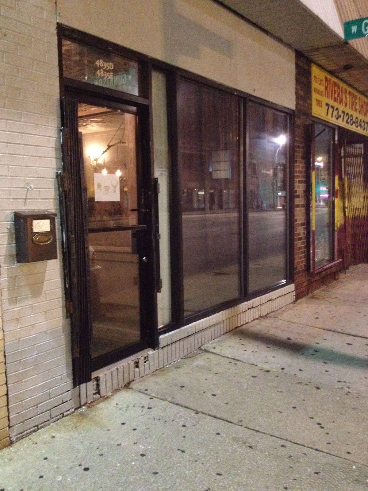 chicago soccer shop