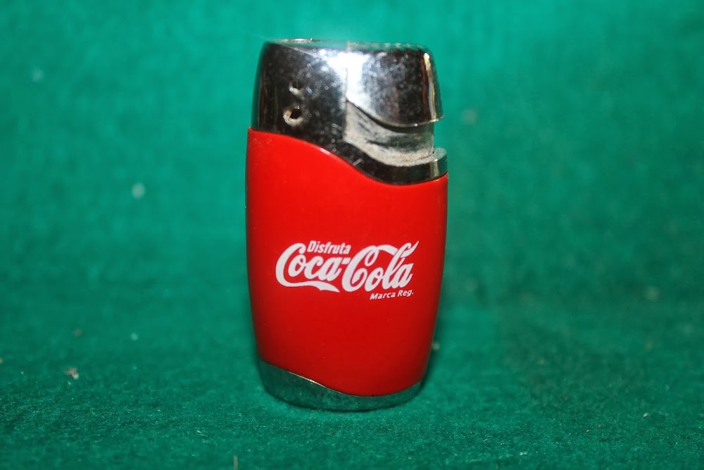 MIS COSITAS COCA COLA