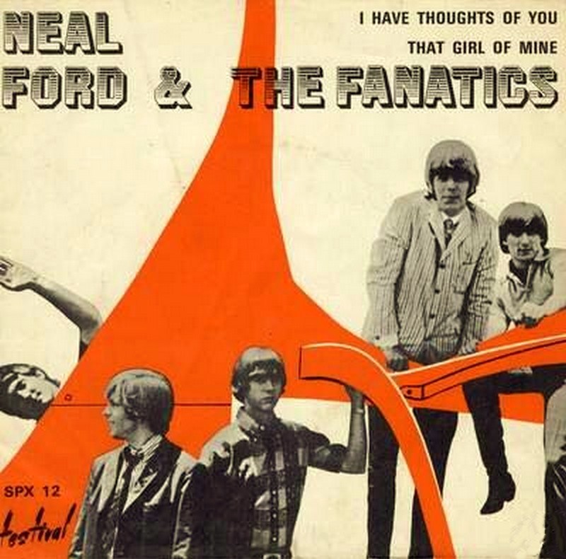 Neal Ford The Fanatics Neal Ford The Fanatics Neal Ford The Fanatics Neal Ford The Fanatics