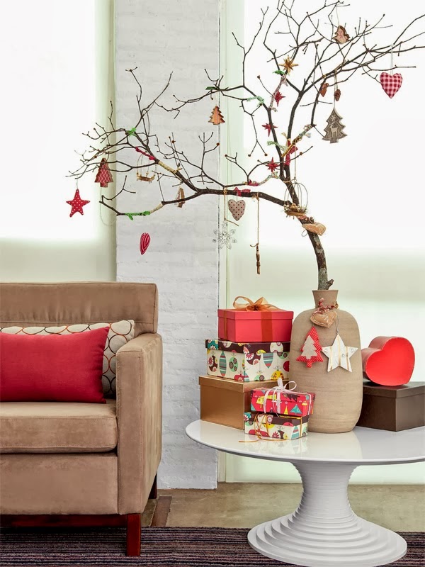 decoracao de natal para ambientes pequenos:Eita, Sou Dona de Casa: Decoração de Natal em pequenos espaços decoracao de natal para ambientes pequenos:Eita, Sou Dona de Casa: Decoração de Natal em pequenos espaços