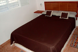 Dormitorio matrimonial