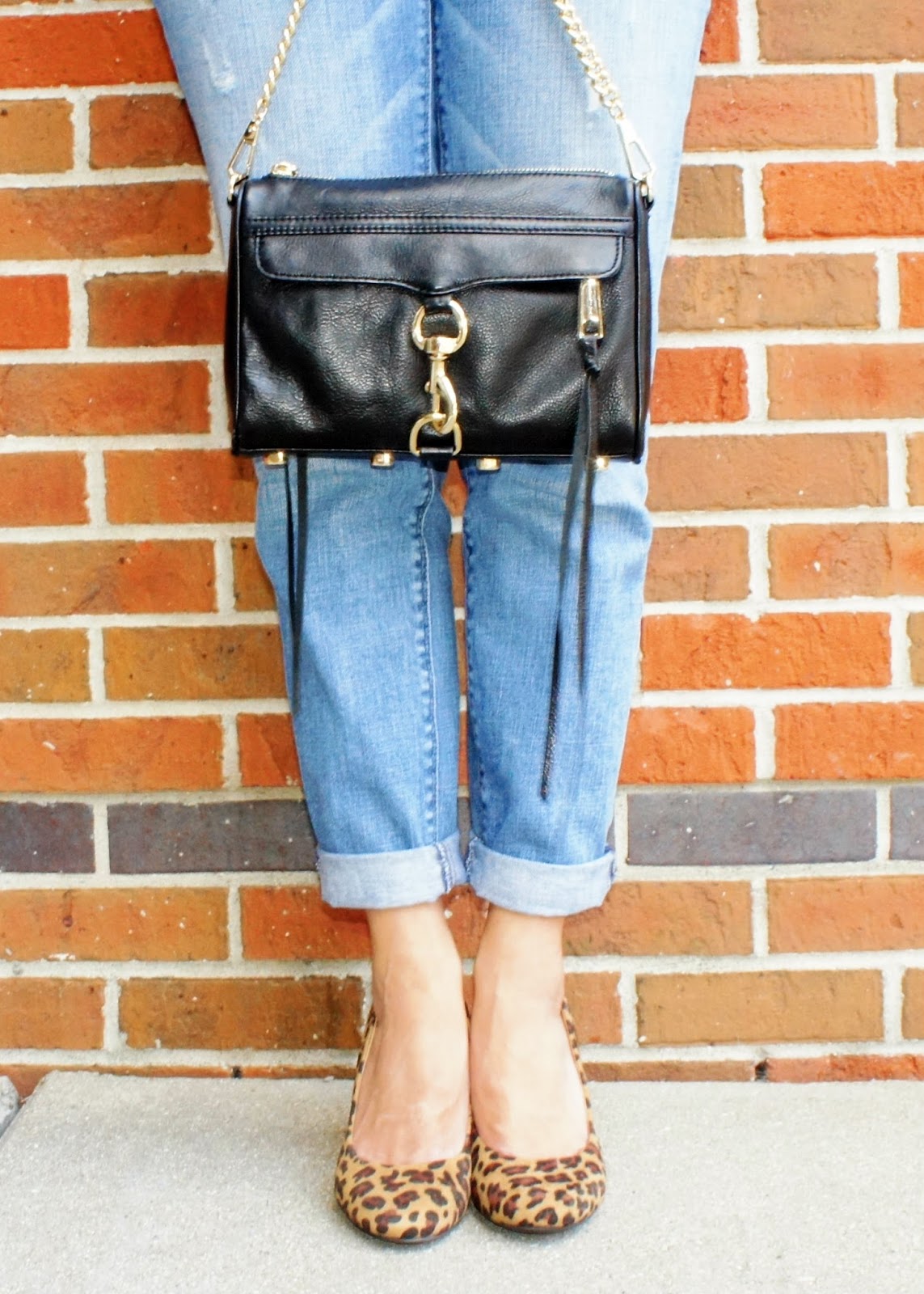 Everyday Fashion and Finance How We Wear Leopard Pumps