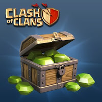 Clash of clans Gems COC_free_gems