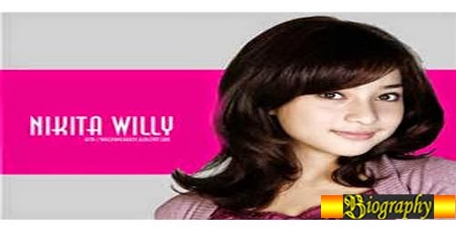 Biography of Nikita Willy Nikita Willy