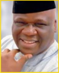 HON. JERRY ALAGBOSO