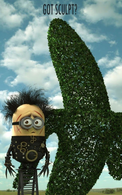 minions minions