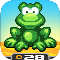 https://itunes.apple.com/es/app/frogbert/id456225307?mt=8