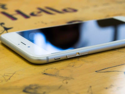 Mengapa salah satu penggemar iPhone dibuang Android setelah mencoba selama 8 bulan sengsara Mengapa salah satu penggemar iPhone dibuang Android setelah mencoba selama 8 bulan sengsara