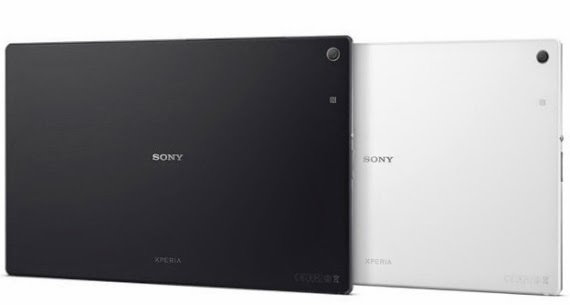Sony, πληροφορίες για 13ιντσο tablet στο πρώτο μισό του 2015