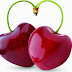 Cherries - Love Wallpaper