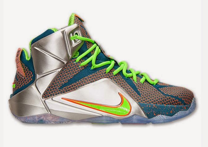 lebron 12 trillion dollar man