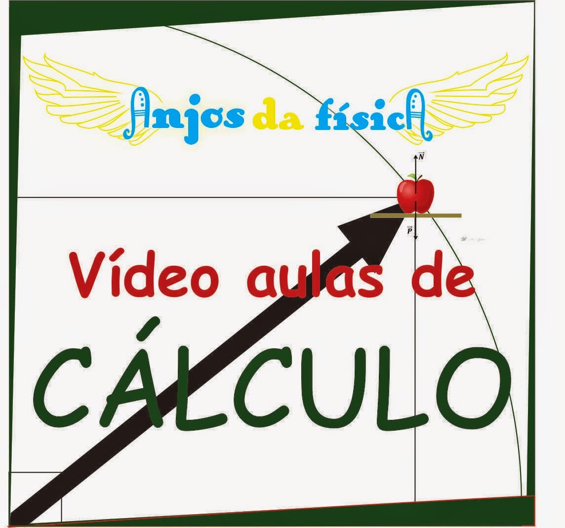 Vídeo aula de Cálculo